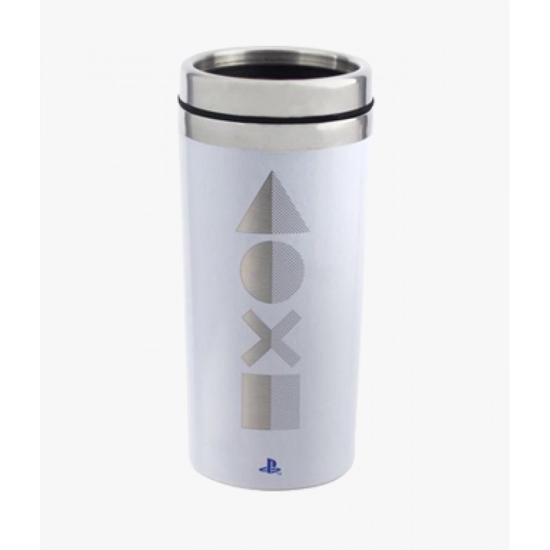 Paladone PlayStation Travel Mug PS5